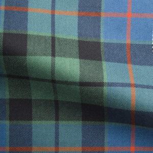 Hunting Morrison Old Colours