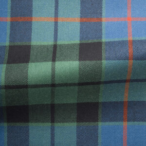 Hunting Morrison Old Colours