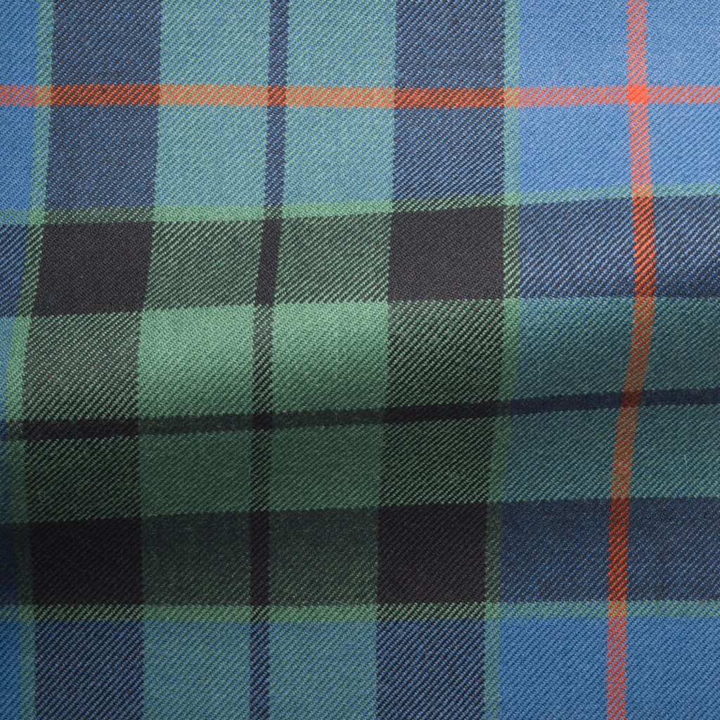 Hunting Morrison Old Colours