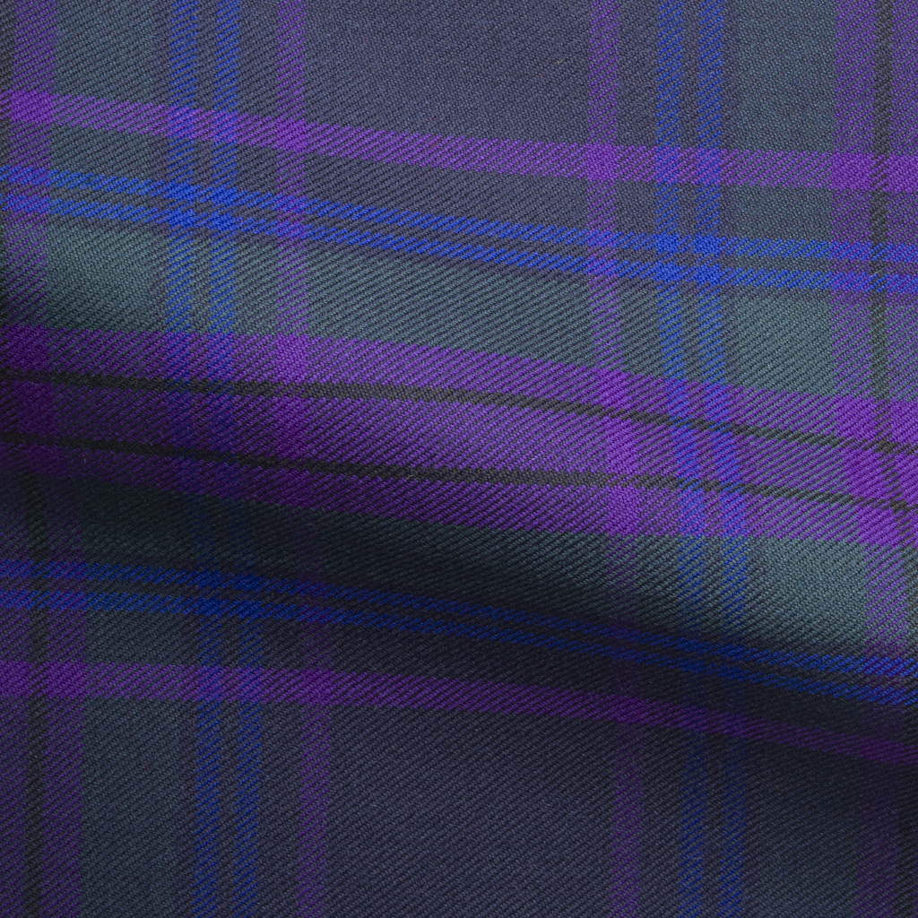 Sprit of Scotland Tartan-7951