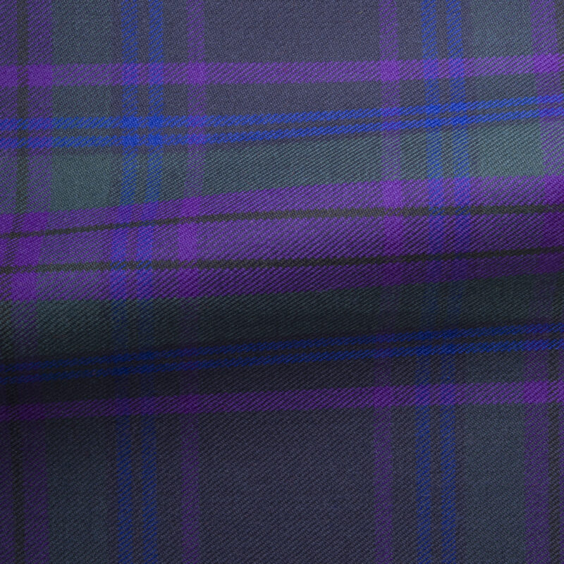 Sprit of Scotland Tartan-0