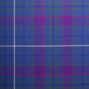 Strathisla Tartan