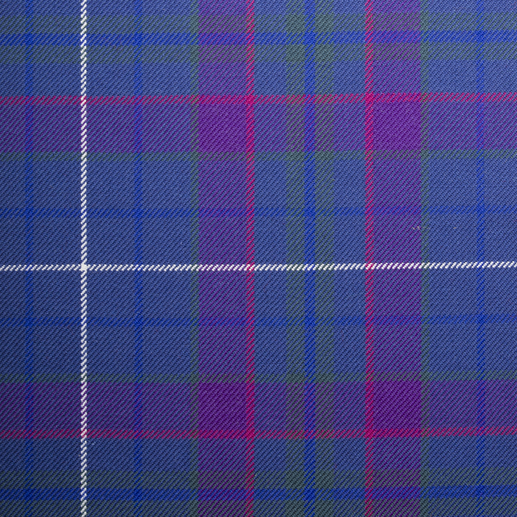Strathisla Tartan