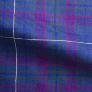 Strathisla Tartan