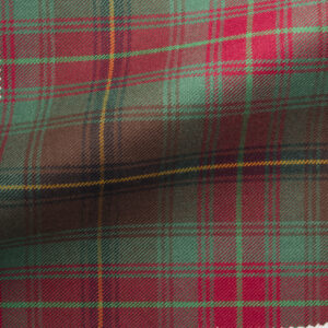 Strathmore Tartan