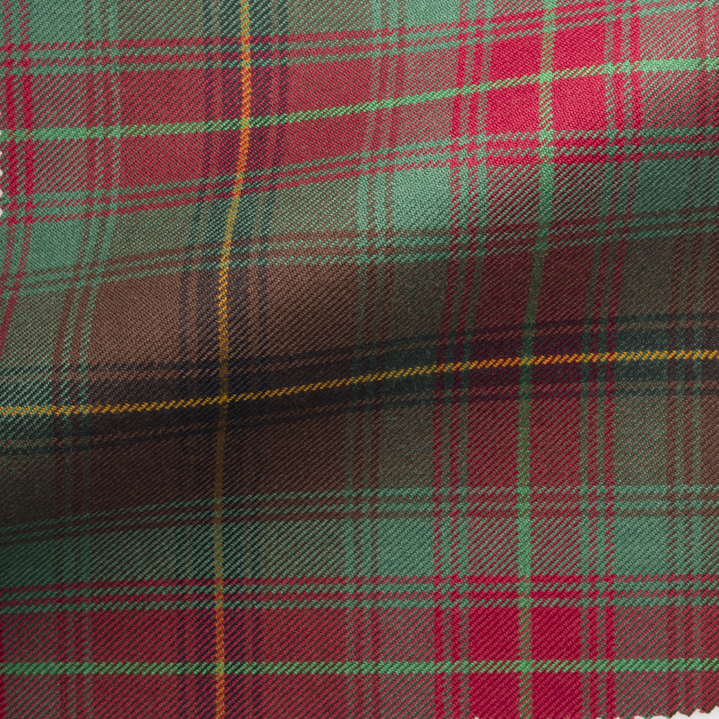 Strathmore Tartan