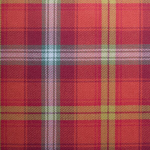 Strathtay Tartan