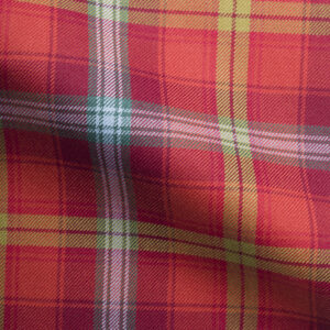 Strathtay Tartan