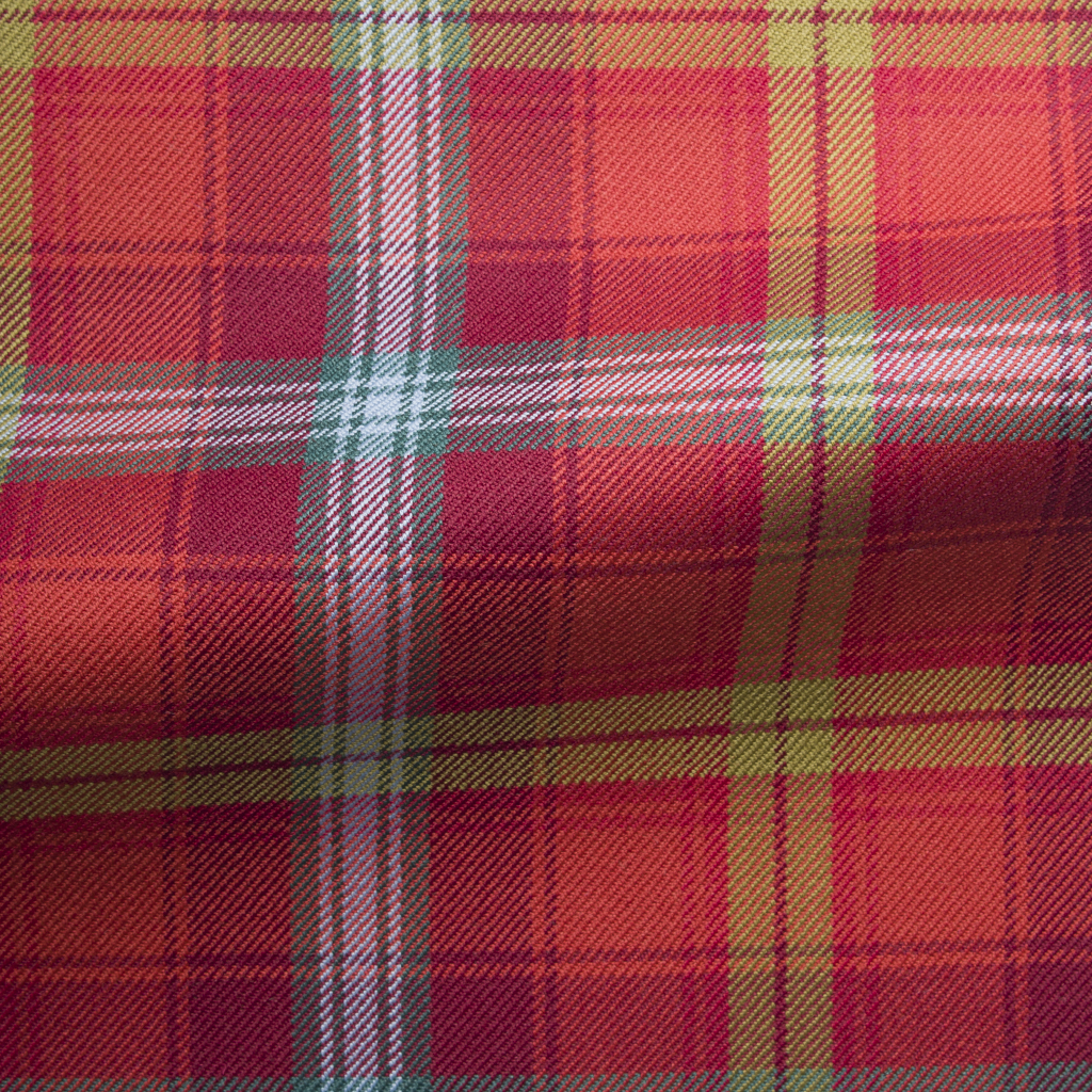 Strathtay Tartan
