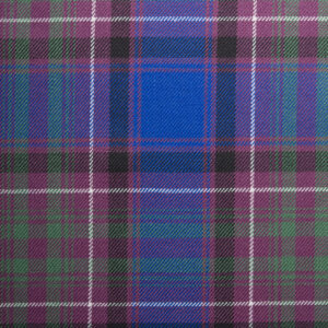Strathtummel Tartan