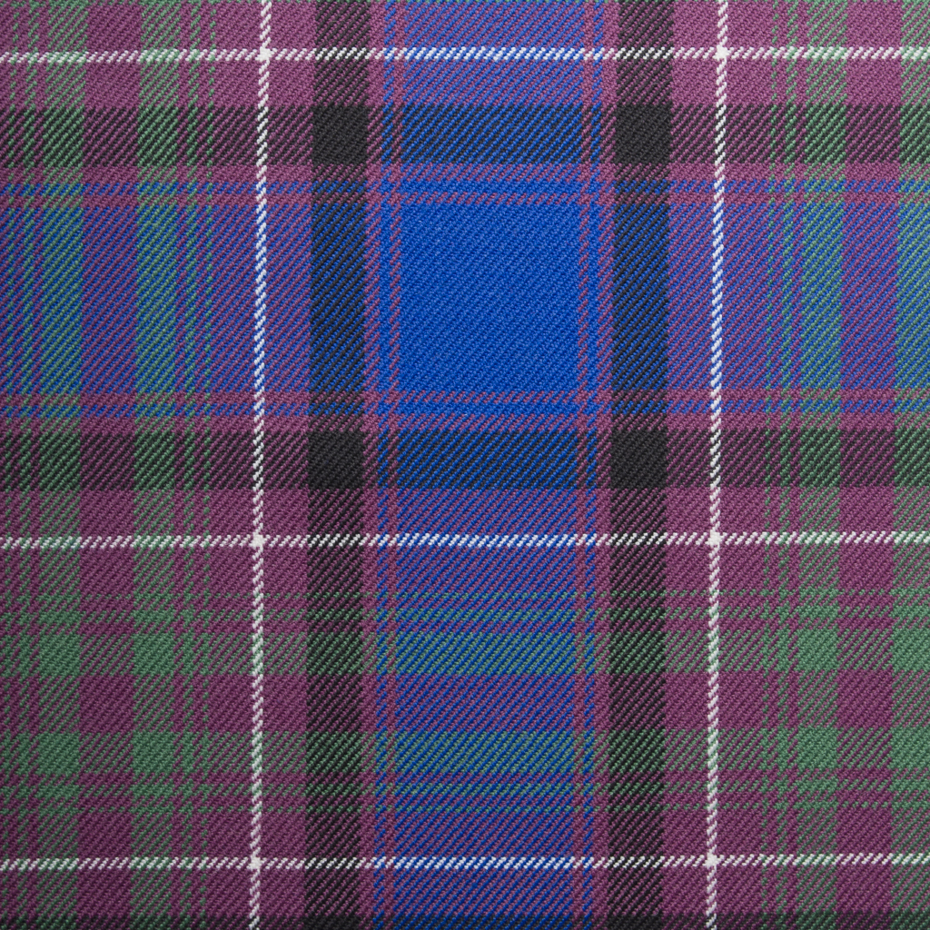 Strathtummel Tartan