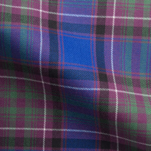 Strathtummel Tartan