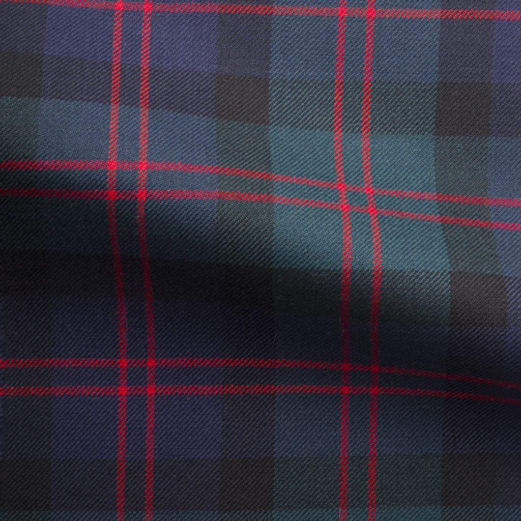 Blair Modern Tartan-0