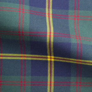 US Mariines Tartan