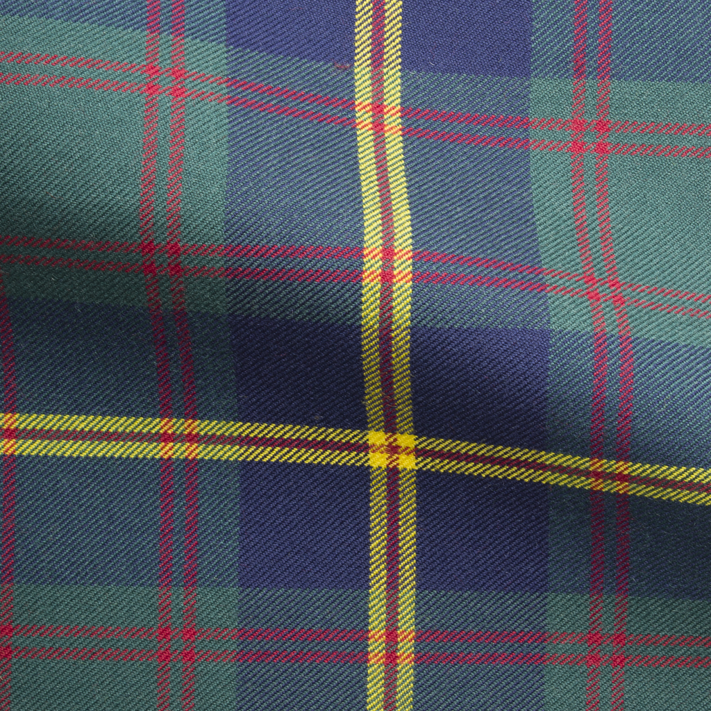 US Mariines Tartan US Mariines Tartan