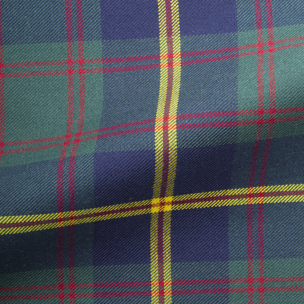 US Mariines Tartan