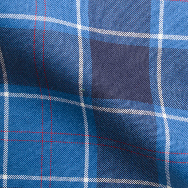 U.S. Navy Tartan