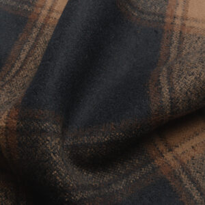 Dunster Check-Black-0