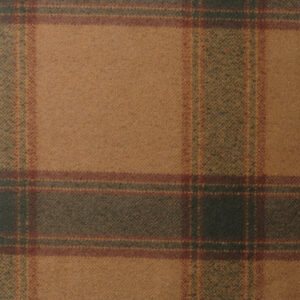 Dunster Check-Raffia-8406