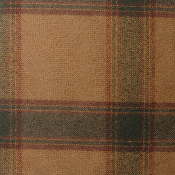 Dunster Check-Raffia-8406