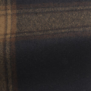 Dunster Check-Black-9392