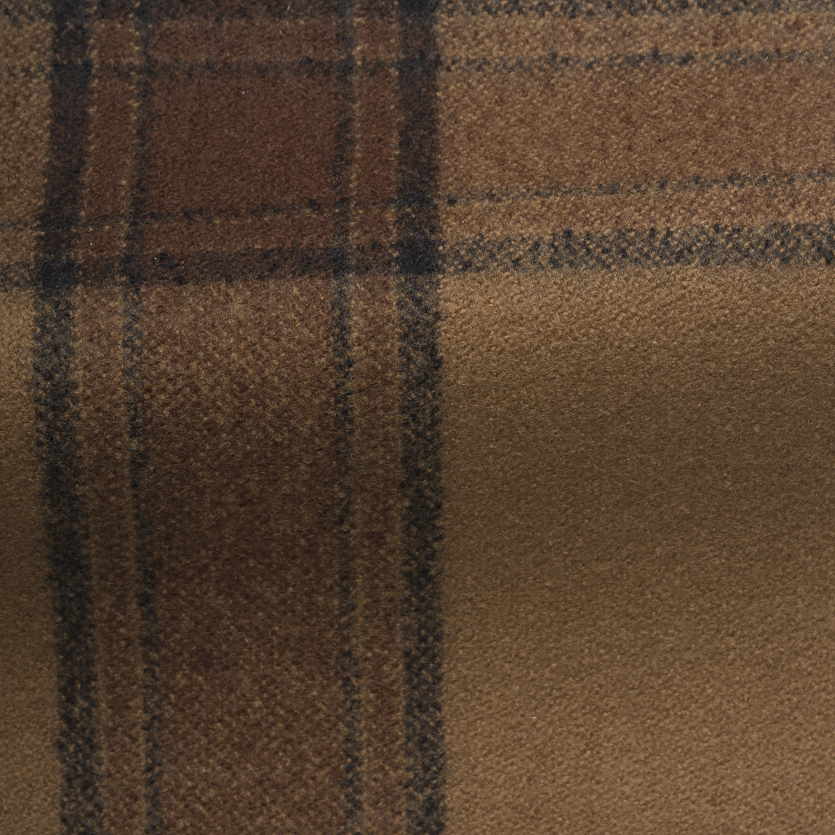 Dunster Check-Mocha-9393