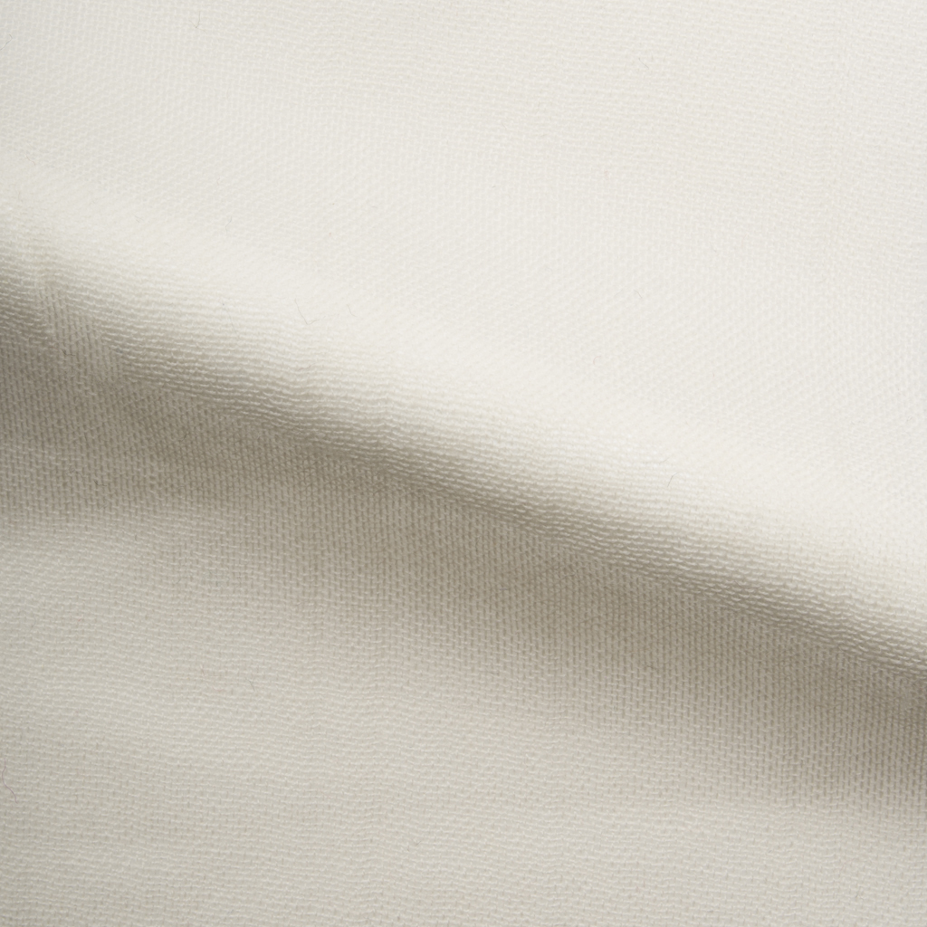 Grado-Wool Sheer Fabric-Ivory-8347