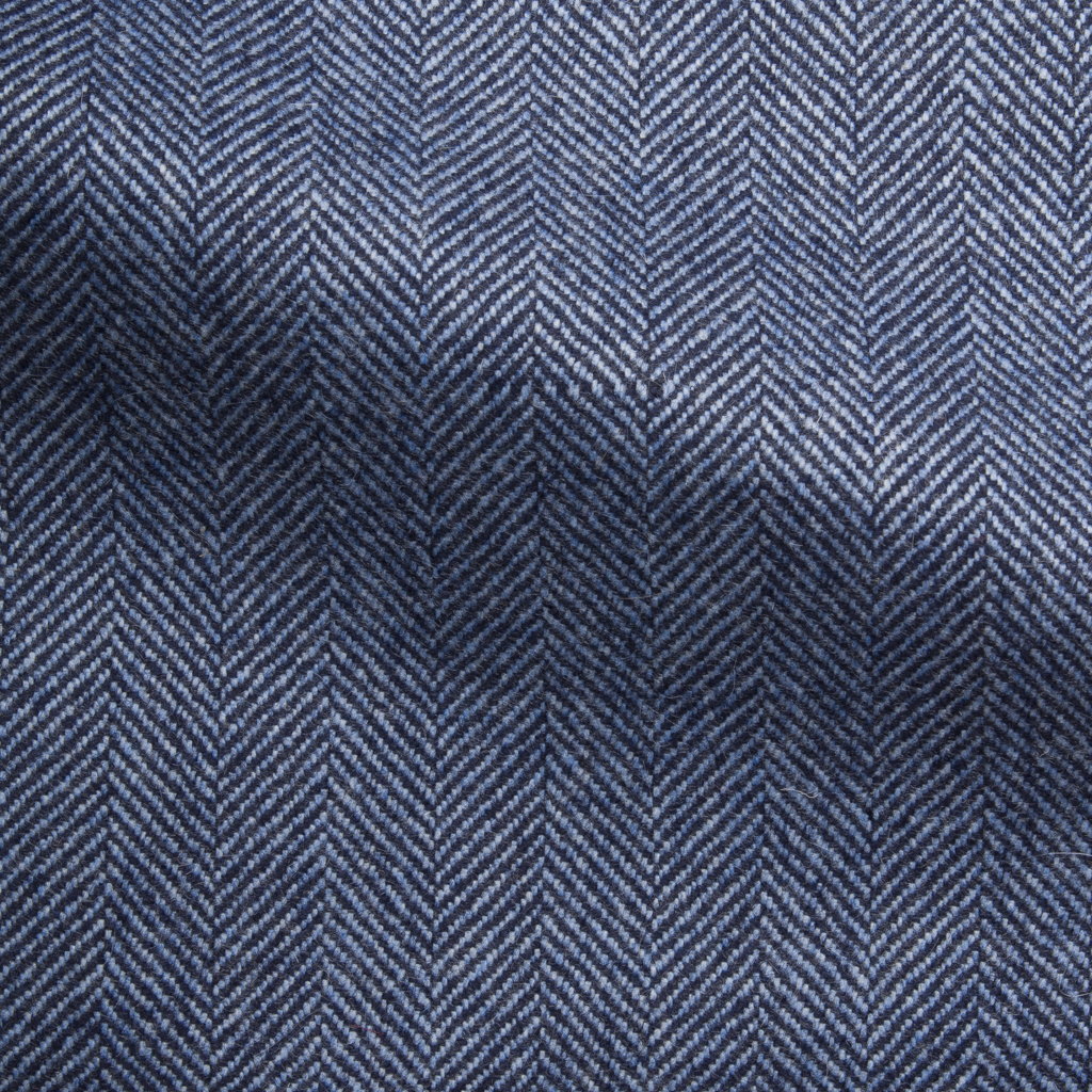 Midhurst-Herringbone Fabric-36662-0