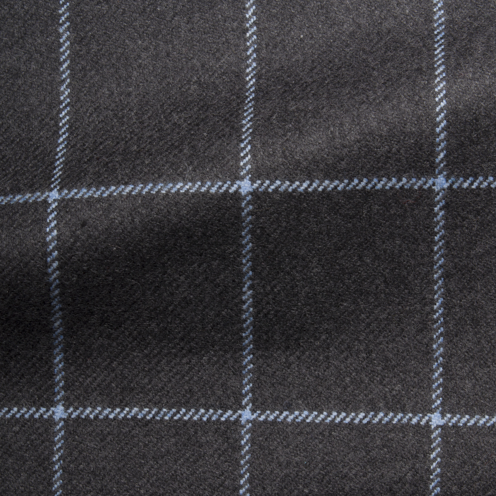 Midhurst-Windowpane Check-36659-0 Midhurst-Windowpane Check-36659-0