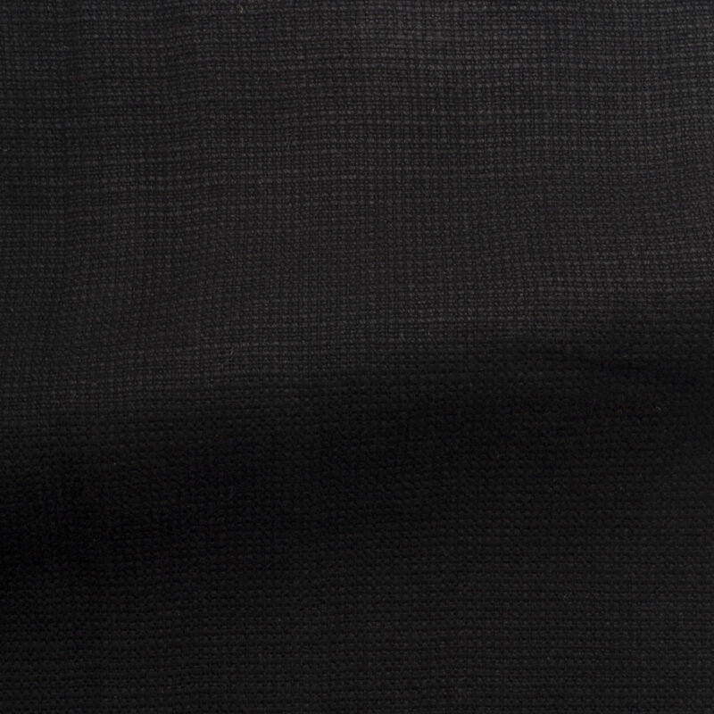Napoli-Linen-Black-0
