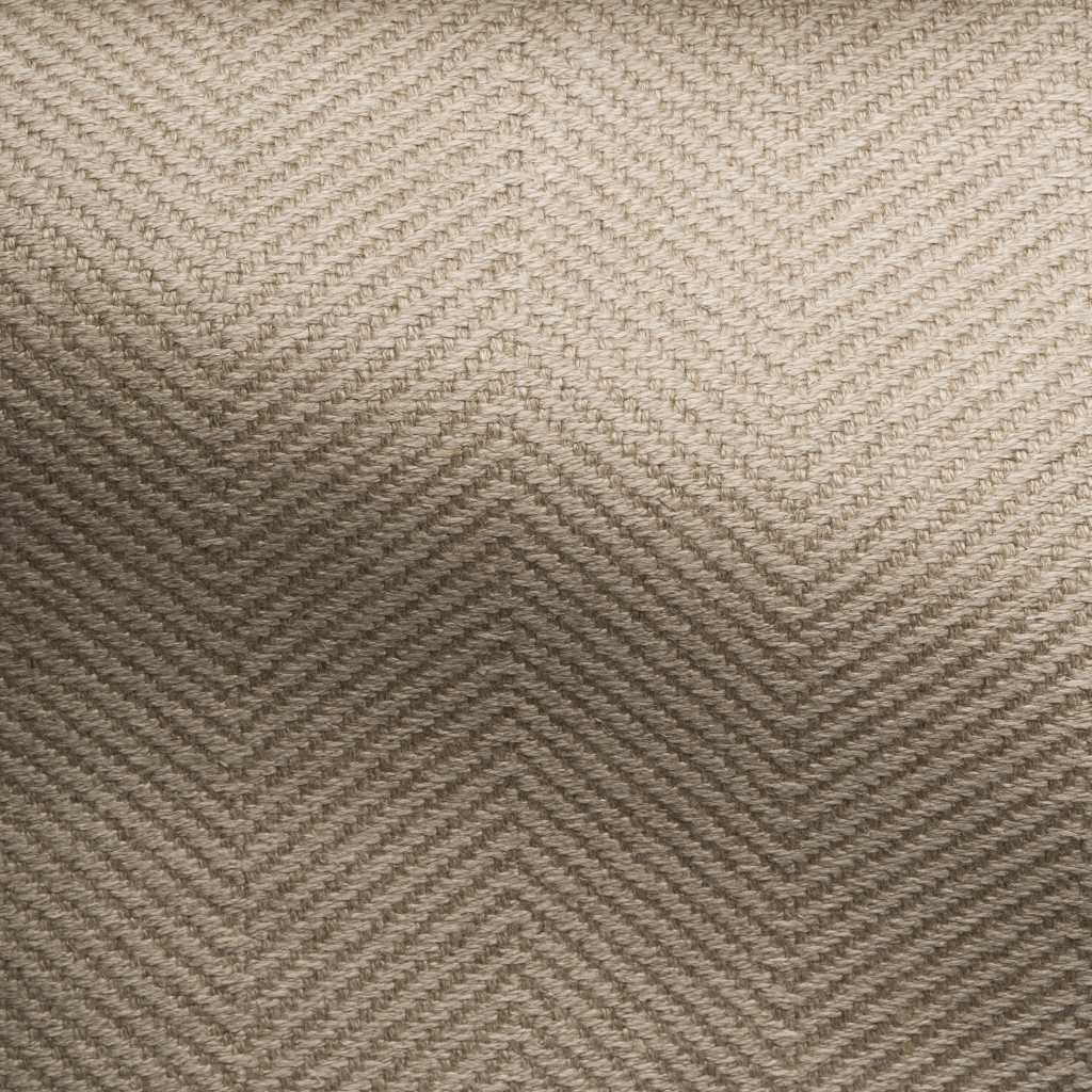 Morocco-Herringbone Linen-Dark Natural-0