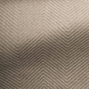 Morocco-Herringbone Linen-Dark Natural-8066