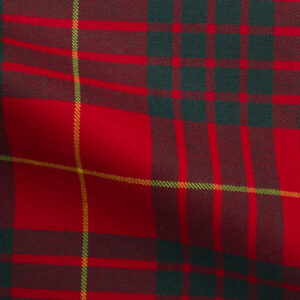 Cameron Clan Modern Tartan-0