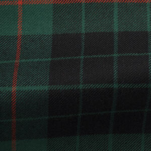Gunn Ancient 1842 Variant Tartan-0