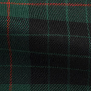 Gunn Ancient 1842 Variant Tartan-9209