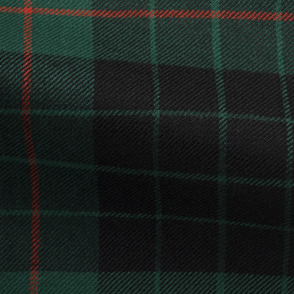 Gunn Ancient 1842 Variant Tartan-9209