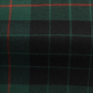 Gunn Ancient 1842 Variant Tartan-9211