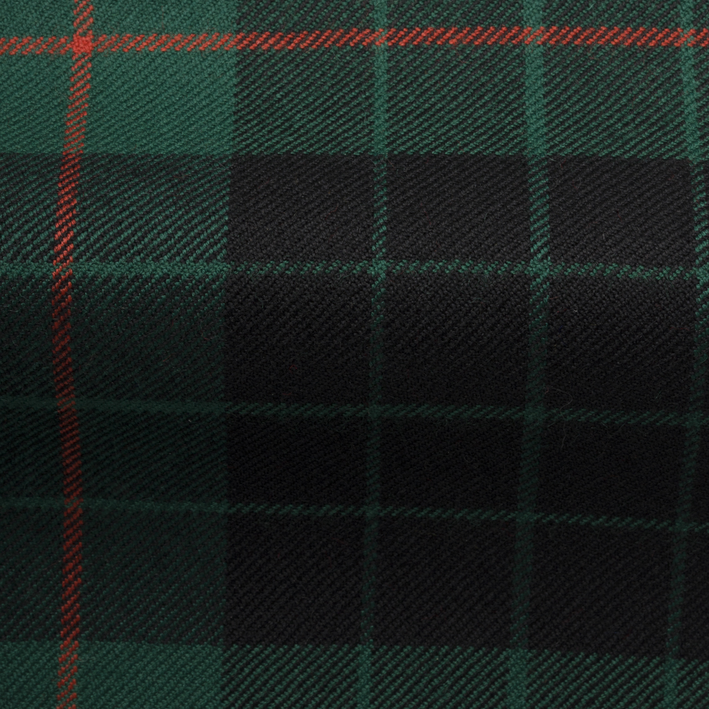 Gunn Ancient 1842 Variant Tartan-9211