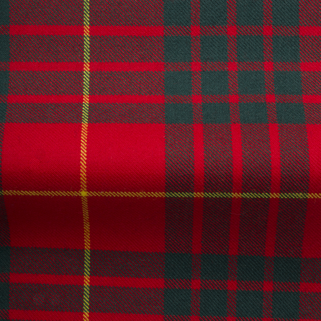 Robertson Hunting Ancient Tartan-9367