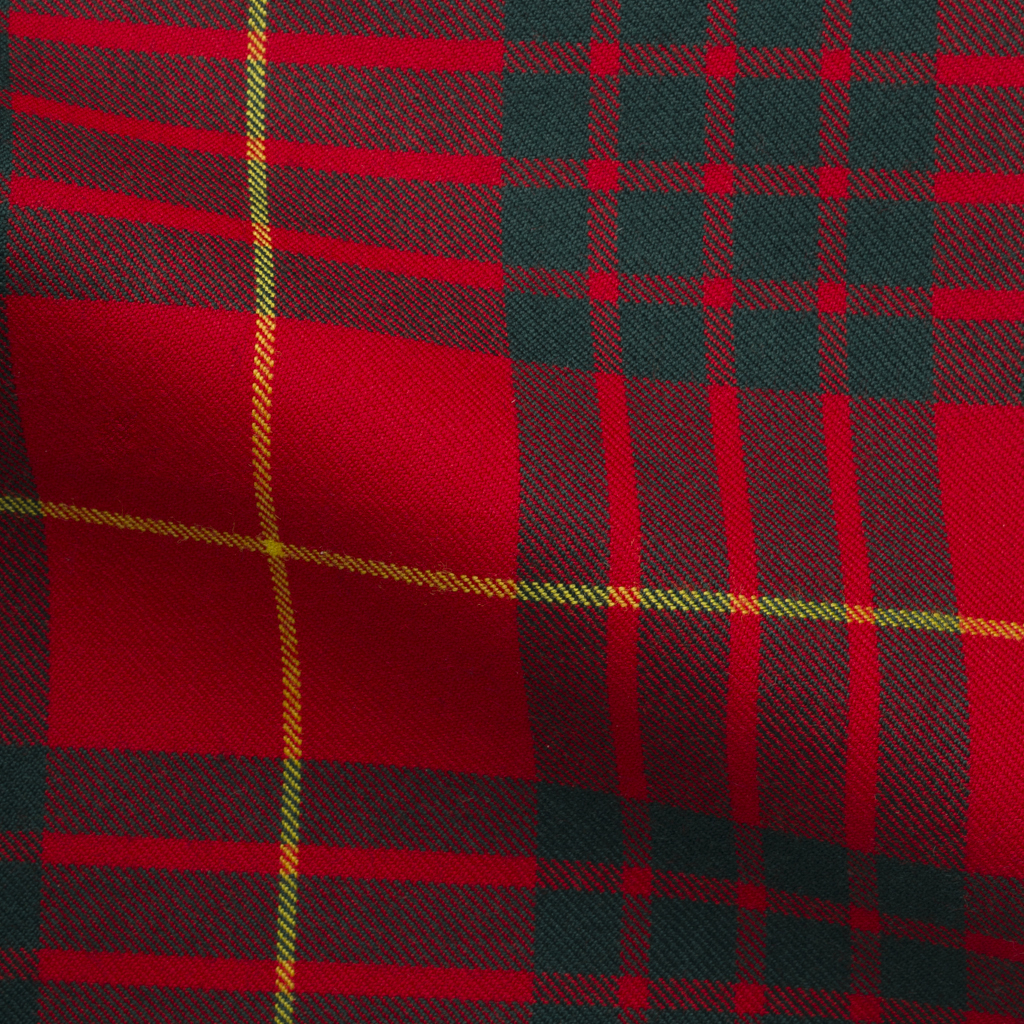 Robertson Hunting Ancient Tartan-0 Robertson Hunting Ancient Tartan-0