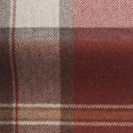 Dunster Plaid-Mole Brown-0