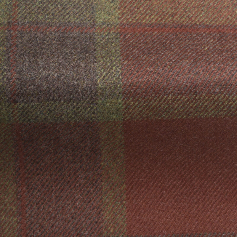 Dunster Plaid-Russet-0