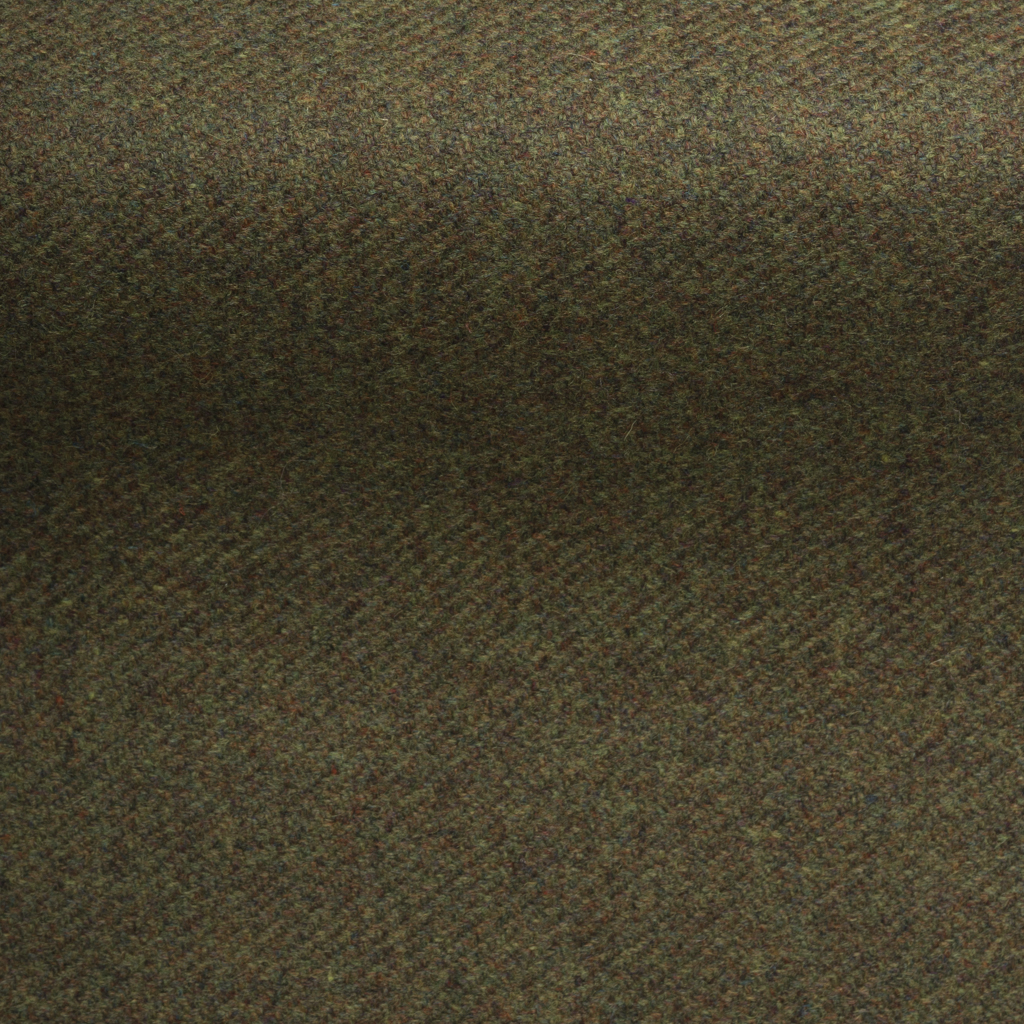 Dunster Twill-Olive Green-9506