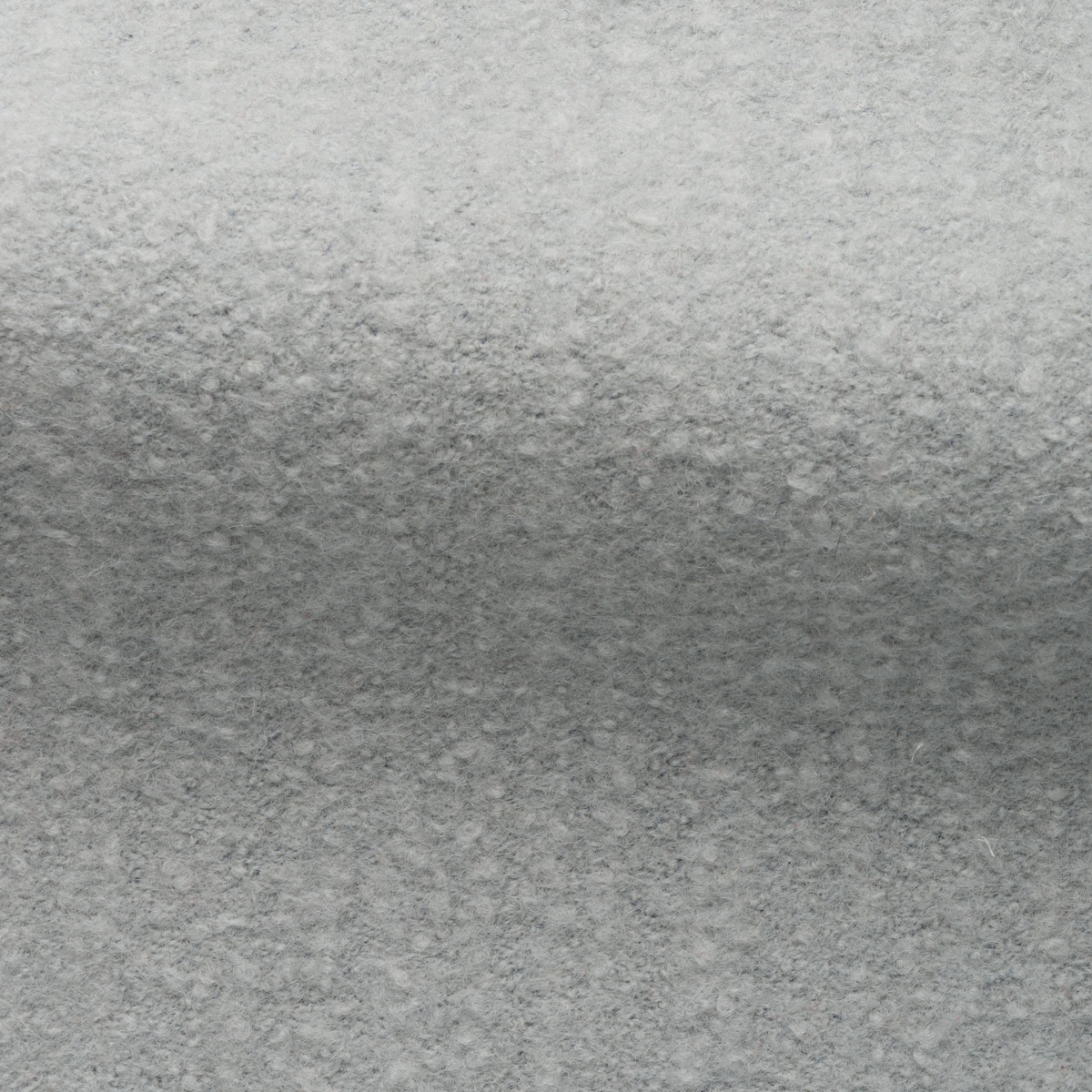 CoCo Boucle Fabric-Aqua