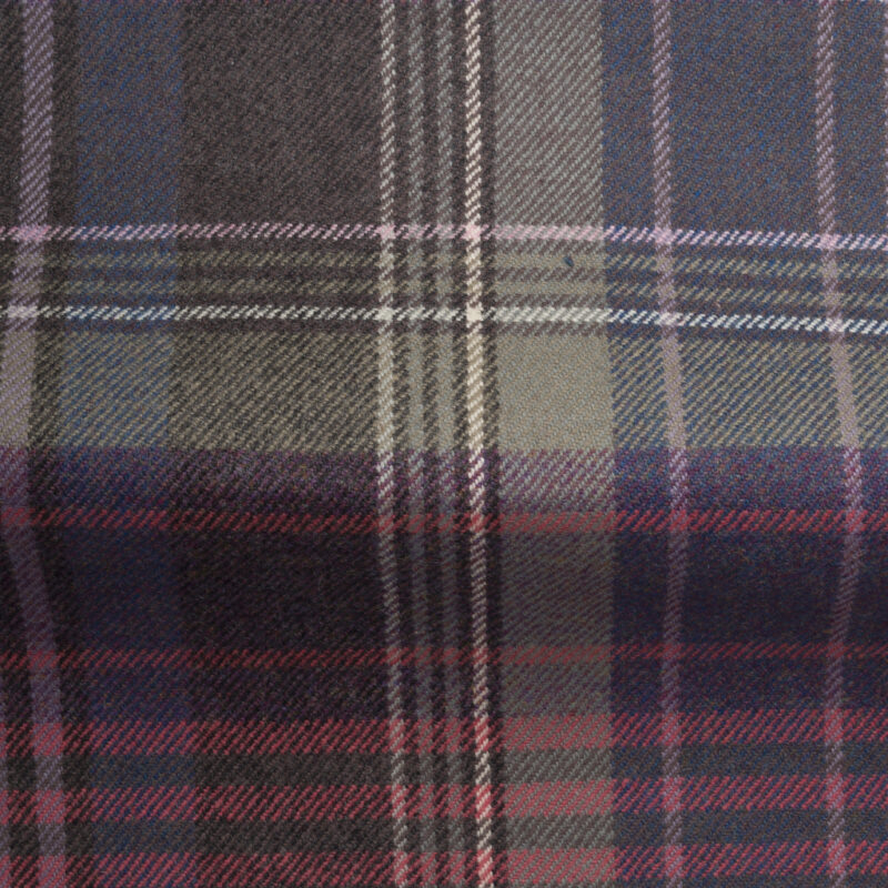 Crichton-Plaid Fabric-Heather-0