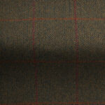 Ashdown pure wool tweed fabric, upholstery