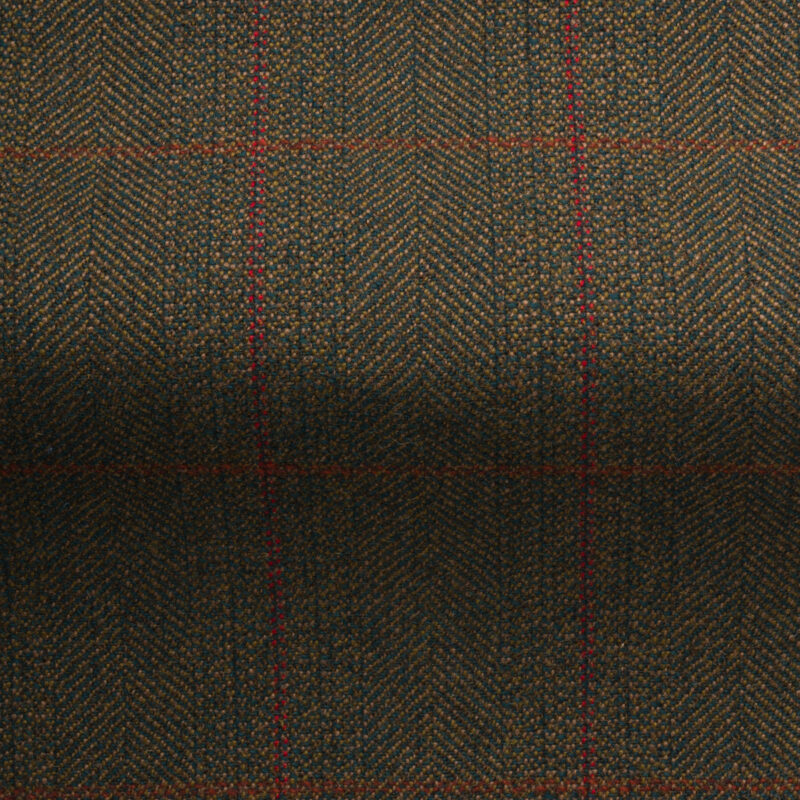 Ashdown-Check Fabric-164-0