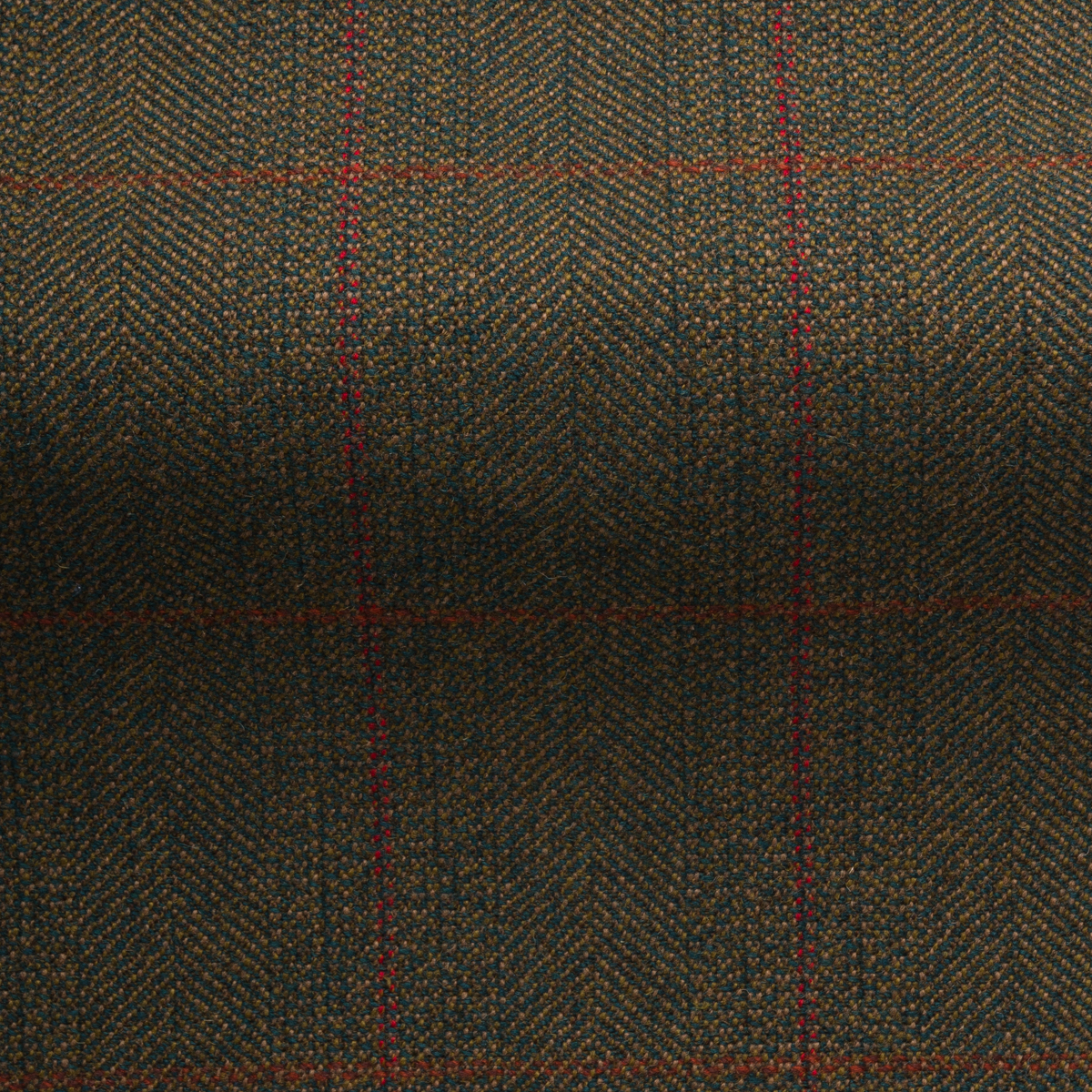 Ashdown pure wool tweed fabric, upholstery