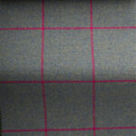 Ashdown pure wool tweed fabric, upholstery