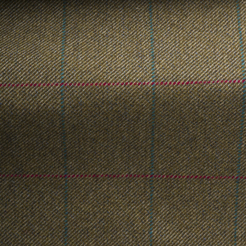 Ashdown-Check Fabric-118-0